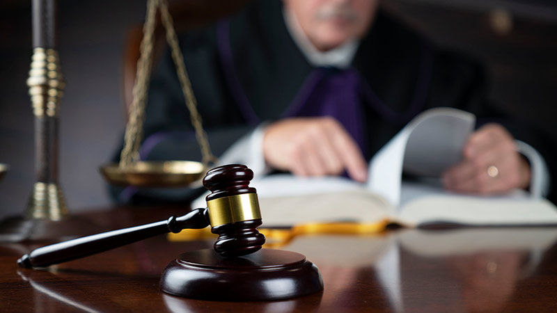 juge de paix requete